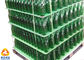 Пластиковые листы рассекателя используемые индустриями напитка для транспорта бутылок поставщик